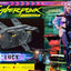 Cyberpunk: Edgerunners Real Elite Masterline Series Statue 1/4 Deluxe Bonus Version 50 cm