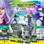 Cyberpunk: Edgerunners Real Elite Masterline Series Statue 1/4 Deluxe Bonus Version 50 cm