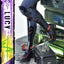 Cyberpunk: Edgerunners Real Elite Masterline Series Statue 1/4 Deluxe Bonus Version 50 cm