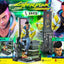 Cyberpunk: Edgerunners Real Elite Masterline Series Statue 1/4 David 58 cm