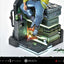 Cyberpunk: Edgerunners Real Elite Masterline Series Statue 1/4 David 58 cm