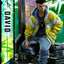 Cyberpunk: Edgerunners Real Elite Masterline Series Statue 1/4 David 58 cm