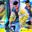 Cyberpunk: Edgerunners Real Elite Masterline Series Statue 1/4 David Deluxe Bonus Version 58 cm