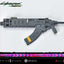 Cyberpunk: Edgerunners Real Elite Masterline Series Statue 1/4 David Deluxe Bonus Version 58 cm