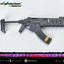 Cyberpunk: Edgerunners Real Elite Masterline Series Statue 1/4 David Deluxe Bonus Version 58 cm