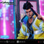 Cyberpunk: Edgerunners Real Elite Masterline Series Statue 1/4 David Deluxe Bonus Version 58 cm