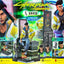 Cyberpunk: Edgerunners Real Elite Masterline Series Statue 1/4 David Deluxe Bonus Version 58 cm