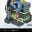 Cyberpunk: Edgerunners Real Elite Masterline Series Statue 1/4 David Deluxe Bonus Version 58 cm