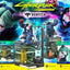 Cyberpunk: Edgerunners Real Elite Masterline Series Statue 1/4 Rebecca 54 cm