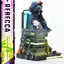 Cyberpunk: Edgerunners Real Elite Masterline Series Statue 1/4 Rebecca 54 cm