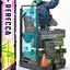 Cyberpunk: Edgerunners Real Elite Masterline Series Statue 1/4 Rebecca 54 cm