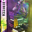 Cyberpunk: Edgerunners Real Elite Masterline Series Statue 1/4 Rebecca 54 cm