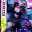 Cyberpunk: Edgerunners Real Elite Masterline Series Statue 1/4 Rebecca 54 cm