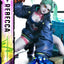 Cyberpunk: Edgerunners Real Elite Masterline Series Statue 1/4 Rebecca 54 cm