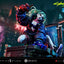 Cyberpunk: Edgerunners Real Elite Masterline Series Statue 1/4 Rebecca Deluxe Version 54 cm