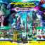 Cyberpunk: Edgerunners Real Elite Masterline Series Statue 1/4 Rebecca Deluxe Version 54 cm