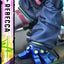 Cyberpunk: Edgerunners Real Elite Masterline Series Statue 1/4 Rebecca Deluxe Version 54 cm