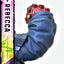 Cyberpunk: Edgerunners Real Elite Masterline Series Statue 1/4 Rebecca Deluxe Version 54 cm