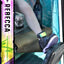 Cyberpunk: Edgerunners Real Elite Masterline Series Statue 1/4 Rebecca Deluxe Version 54 cm