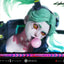 Cyberpunk: Edgerunners Real Elite Masterline Series Statue 1/4 Rebecca Deluxe Bonus Version 54 cm