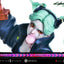 Cyberpunk: Edgerunners Real Elite Masterline Series Statue 1/4 Rebecca Deluxe Bonus Version 54 cm