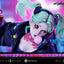Cyberpunk: Edgerunners Real Elite Masterline Series Statue 1/4 Rebecca Deluxe Bonus Version 54 cm