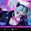 Cyberpunk: Edgerunners Real Elite Masterline Series Statue 1/4 Rebecca Deluxe Bonus Version 54 cm
