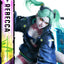 Cyberpunk: Edgerunners Real Elite Masterline Series Statue 1/4 Rebecca Deluxe Bonus Version 54 cm