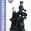 Batman: Hush (Comics) Real Elite Masterline Series Statue 1/3 Catwoman Deluxe Version 65 cm