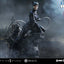 Batman: Hush (Comics) Real Elite Masterline Series Statue 1/3 Catwoman Deluxe Version 65 cm