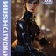 Batman: Hush (Comics) Real Elite Masterline Series Statue 1/3 Catwoman Deluxe Version 65 cm