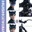 Batman: Hush (Comics) Real Elite Masterline Series Statue 1/3 Catwoman Deluxe Version 65 cm