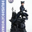 Batman: Hush (Comics) Real Elite Masterline Series Statue 1/3 Catwoman Deluxe Version 65 cm