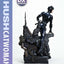 Batman: Hush (Comics) Real Elite Masterline Series Statue 1/3 Catwoman Deluxe Version 65 cm