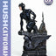 Batman: Hush (Comics) Real Elite Masterline Series Statue 1/3 Catwoman Deluxe Version 65 cm