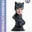 Batman: Hush (Comics) Real Elite Masterline Series Statue 1/3 Catwoman Deluxe Version 65 cm