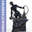 Batman: Hush (Comics) Real Elite Masterline Series Statue 1/3 Catwoman Deluxe Version 65 cm