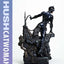 Batman: Hush (Comics) Real Elite Masterline Series Statue 1/3 Catwoman Deluxe Bonus Version 65 cm