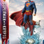 Superman (2025) Real Elite Masterline Series Statue 1/3 Superman with Krypto 95 cm