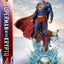Superman (2025) Real Elite Masterline Series Statue 1/3 Superman with Krypto 95 cm