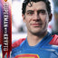 Superman (2025) Real Elite Masterline Series Statue 1/3 Superman with Krypto 95 cm