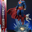 Superman (2025) Real Elite Masterline Series Statue 1/3 Superman with Krypto 95 cm