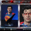 Superman (2025) Real Elite Masterline Series Statue 1/3 Superman with Krypto Bonus Version 95 cm