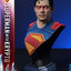 Superman (2025) Real Elite Masterline Series Statue 1/3 Superman with Krypto Bonus Version 95 cm