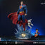 Superman (2025) Real Elite Masterline Series Statue 1/3 Superman with Krypto Bonus Version 95 cm