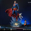 Superman (2025) Real Elite Masterline Series Statue 1/3 Superman with Krypto Bonus Version 95 cm
