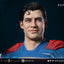 Superman (2025) Real Elite Masterline Series Statue 1/3 Superman with Krypto Bonus Version 95 cm