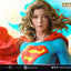 DC Comics Real Elite Masterline Series Statue 1/4 Supergirl Woman of Tomorrow 63 cm