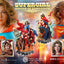 DC Comics Real Elite Masterline Series Statue 1/4 Supergirl Woman of Tomorrow 63 cm