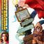 DC Comics Real Elite Masterline Series Statue 1/4 Supergirl Woman of Tomorrow 63 cm